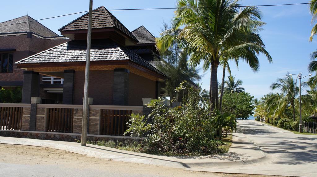 Ocean Paradise Resort Ngwesaung Exterior photo