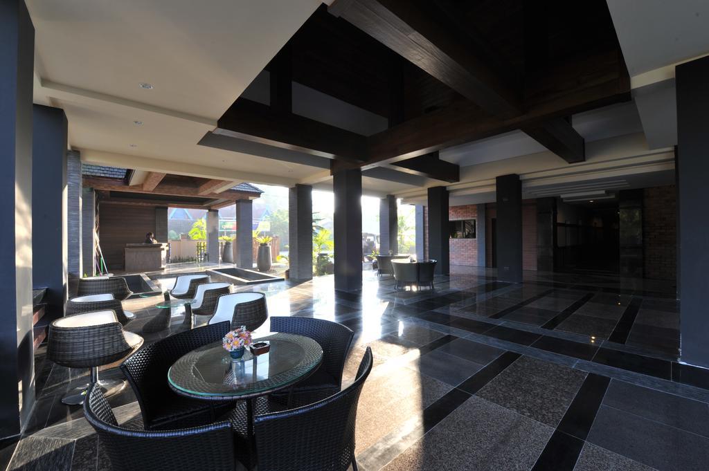 Ocean Paradise Resort Ngwesaung Exterior photo