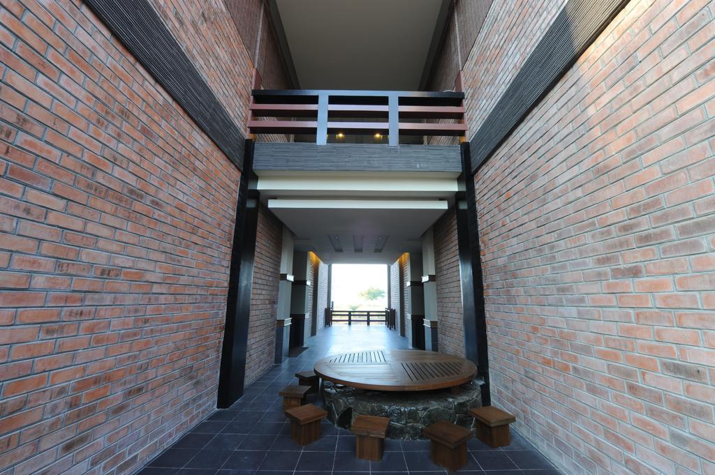 Ocean Paradise Resort Ngwesaung Exterior photo
